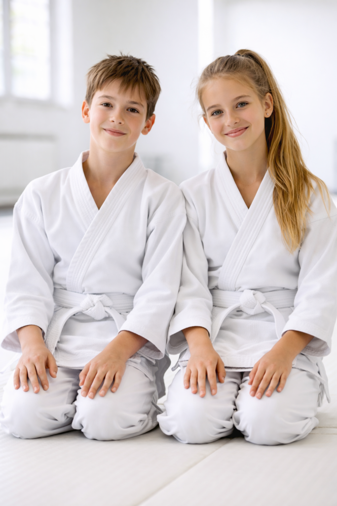 jongerenaikido